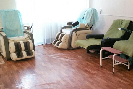 ��������� ����������� ��� ������� � spa